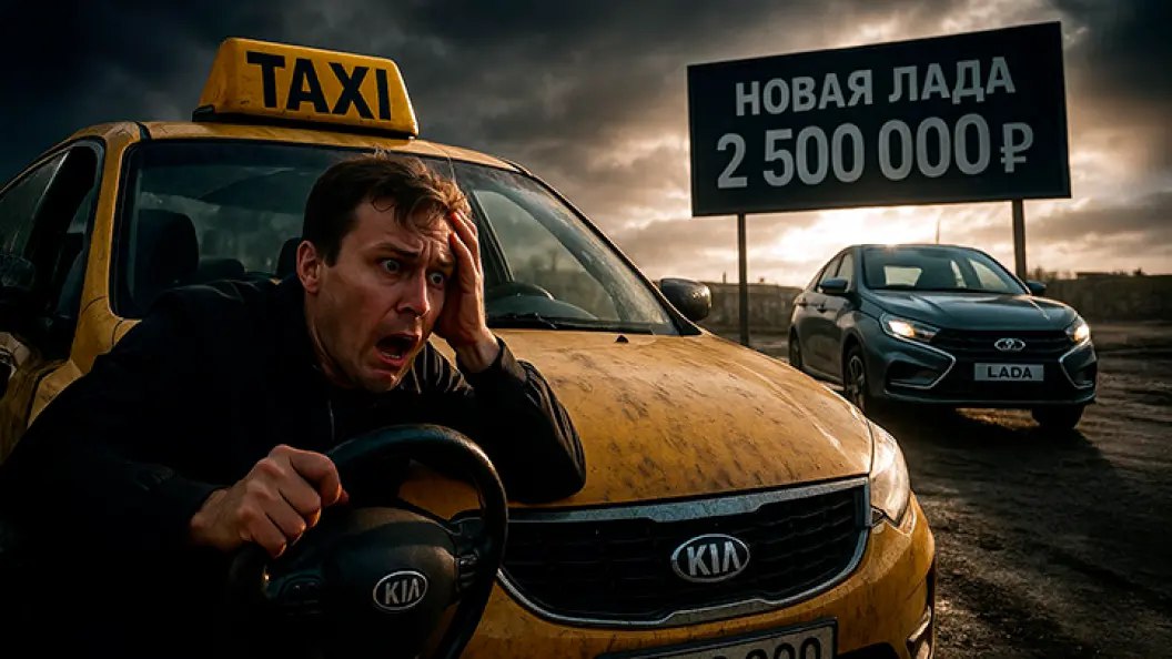 Вступление в силу 1 марта 2026 года федерального закона, устанавливающего требования к уровню локализации автомобилей, используемых в качестве легковых такси, призвано стать поворотным моментом для российского автопрома и...