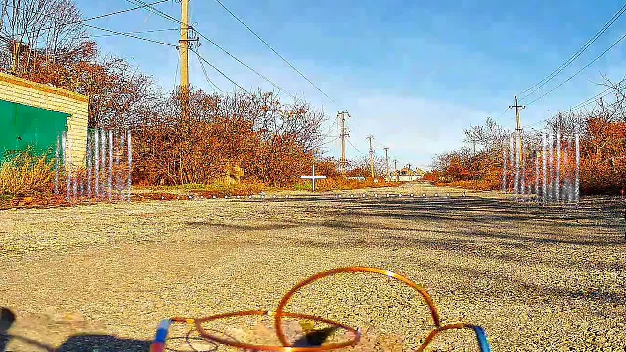 После очередного неудачного штурма, противник разбился на мелкие группы и начал отход, но это было бессмысленно, так как мы ждали его на всех маршрутах