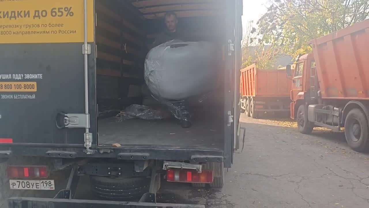 Два майора: Фронтовой снабженец. Пришли основы для плетения массетей