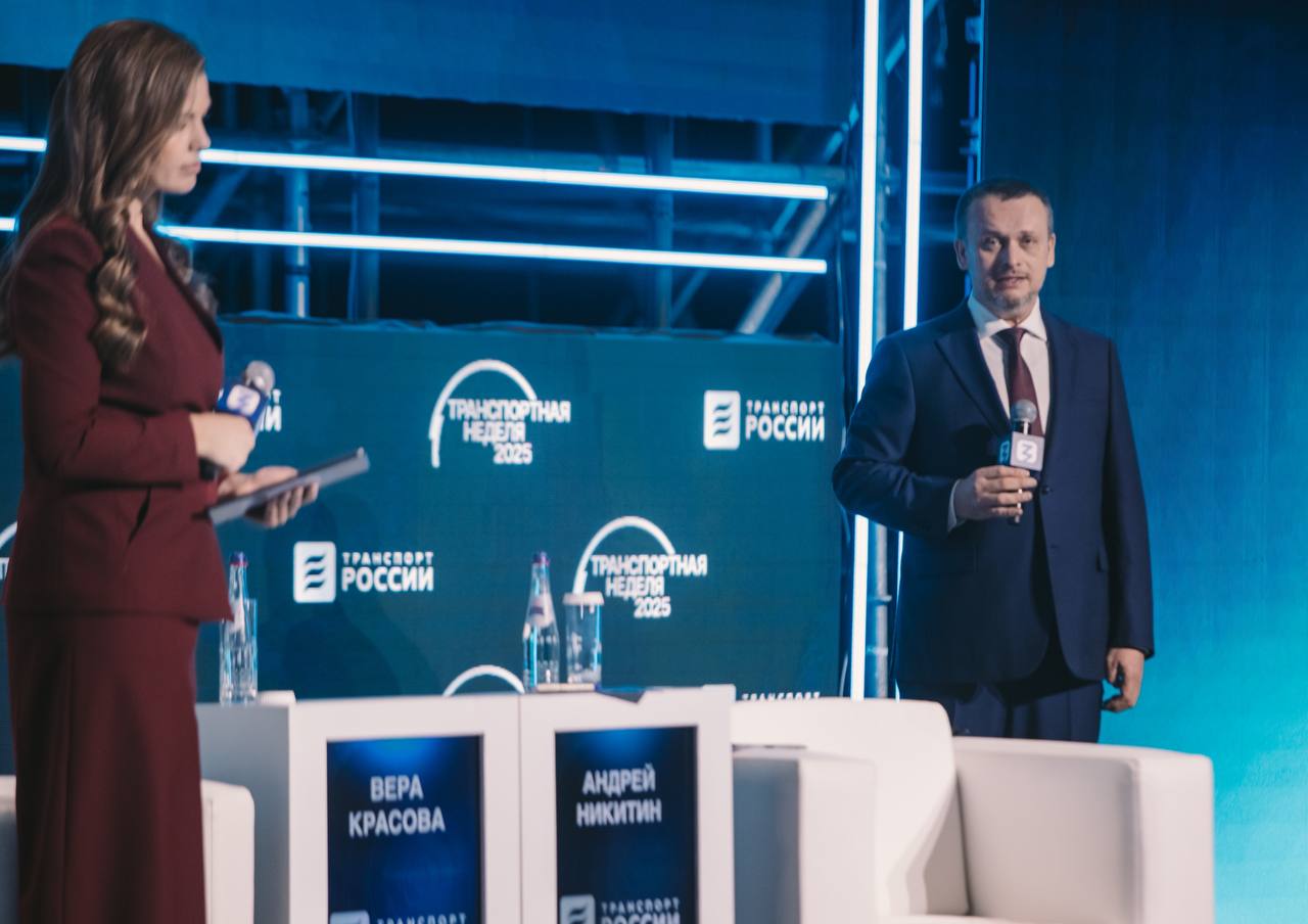 Андрей Никитин: «Никогда не надо думать, что от того, что ты стал начальником, ты автоматически умнее всех. Задача руководителя — слушать профессионалов и на основе достоверных данных принимать итоговые решения» Андрей Никитин: «Никогда не надо думать, что от того, что ты стал начальником, ты автоматически умнее всех. Задача руководителя — слушать профессионалов и на основе достоверных данных принимать итоговые решения»