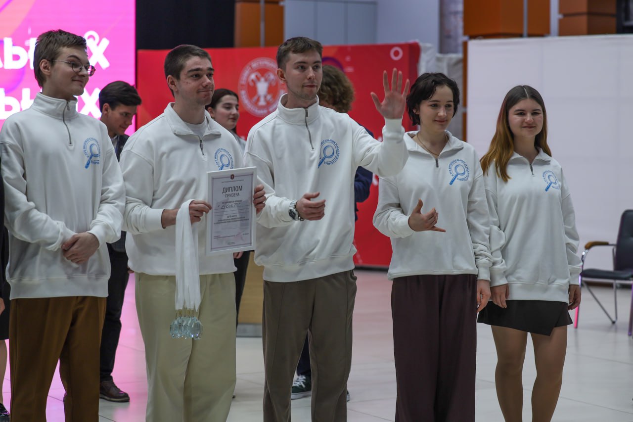 В Санкт Петербурге прошел четвертый сезон избирательного КВН В Санкт Петербурге прошел четвертый сезон избирательного КВН