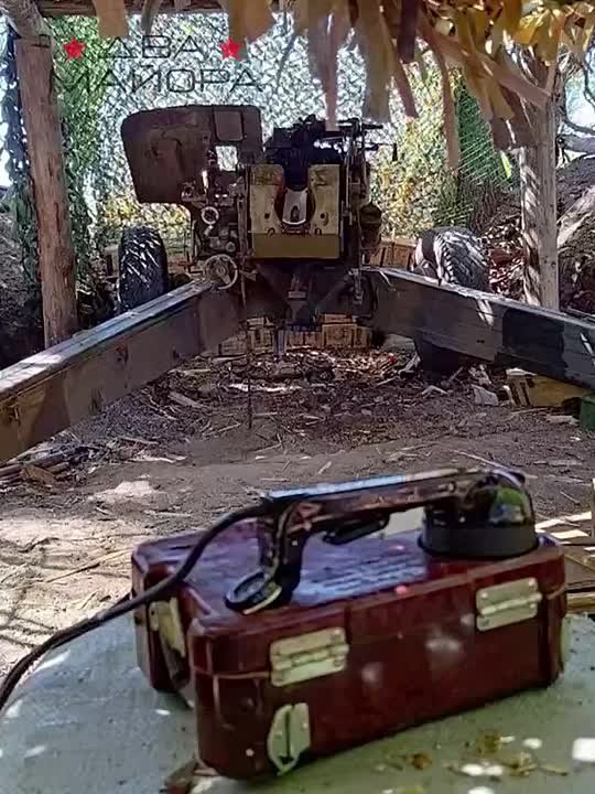 Благотворительный фонд «Два майора» всегда готов получить и передать военным связистам ТА-57 и полевой кабель