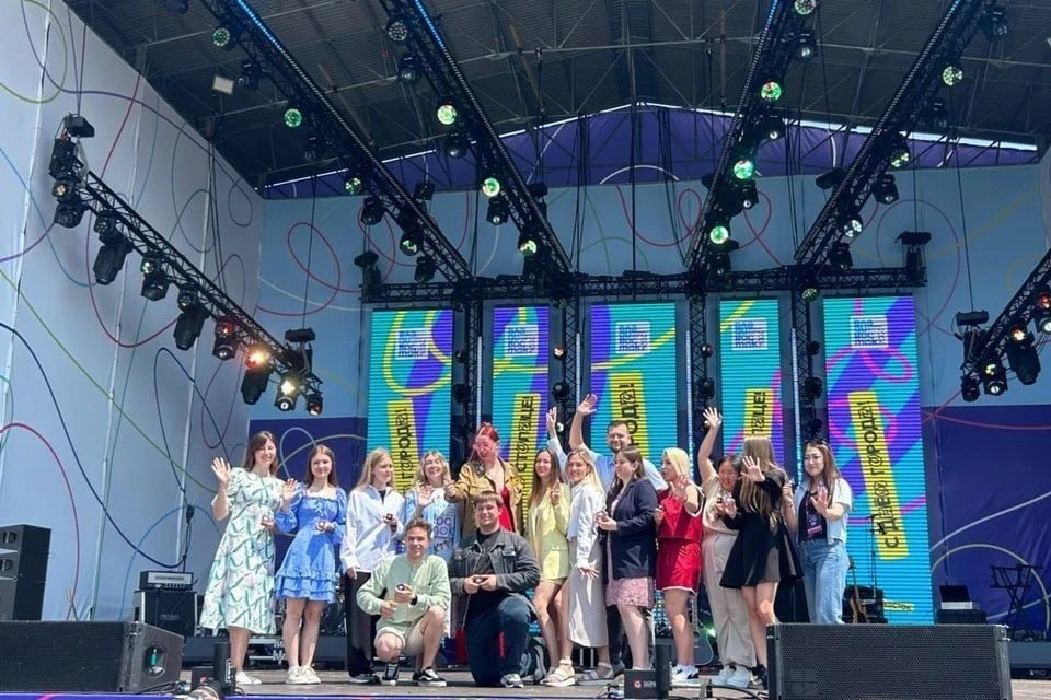 Администрация Владивостока в поисках начальника управления по делам молодёжи