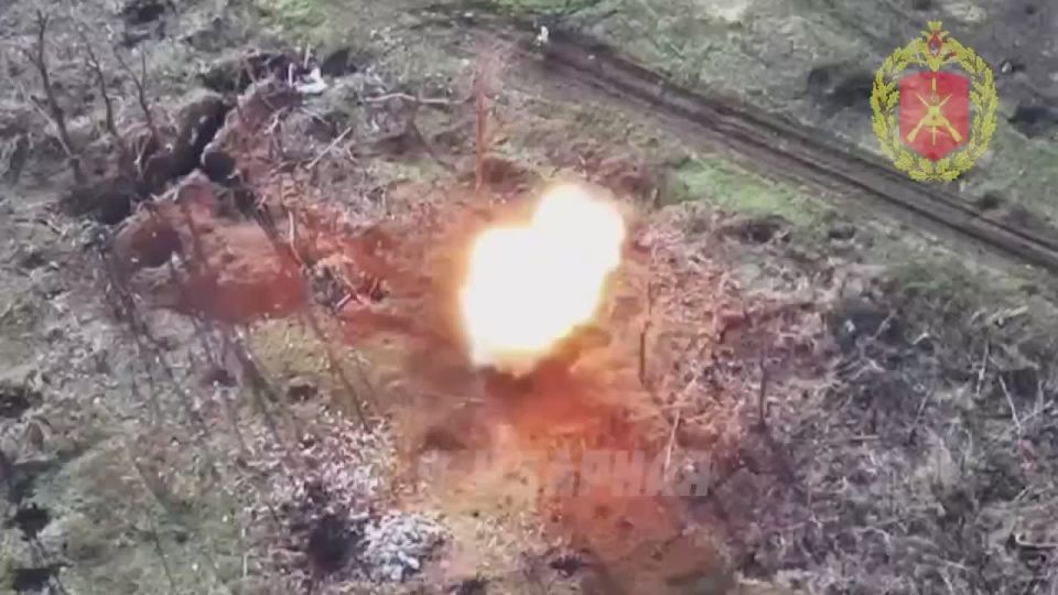 Александр Коц: Штурм Северска. Что известно