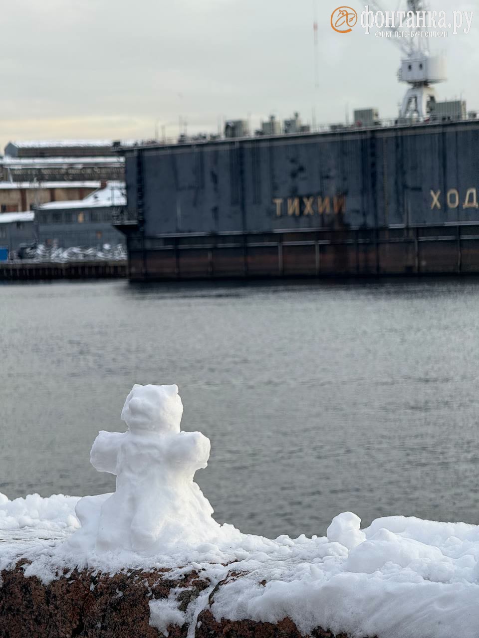 Природа — лучший художник. Неожиданная красота ноябрьского снега — в фотографиях петербуржцев Природа — лучший художник. Неожиданная красота ноябрьского снега — в фотографиях петербуржцев