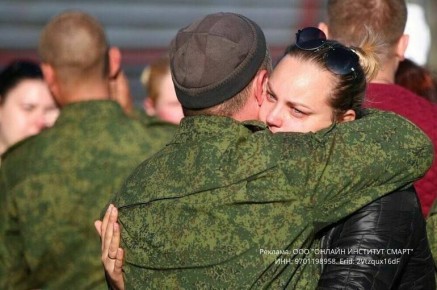 Марат Баширов: 20% бойцов требуется психологическая поддержка после возвращения с СВО