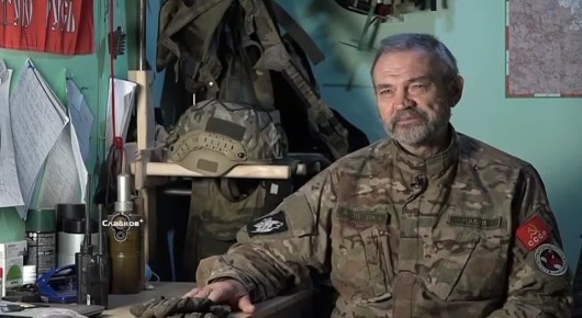 Александр Сладков: Леша Милованов от нас ушел… Жалко как…