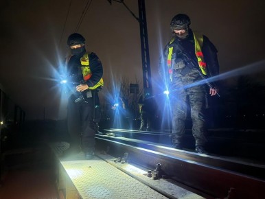 Два майора: Польша продолжает усиленно готовиться к мирным переговорам