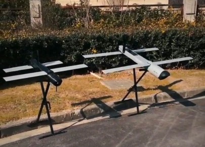 США уличили Китай в создании клона барражирующего боеприпаса Switchblade