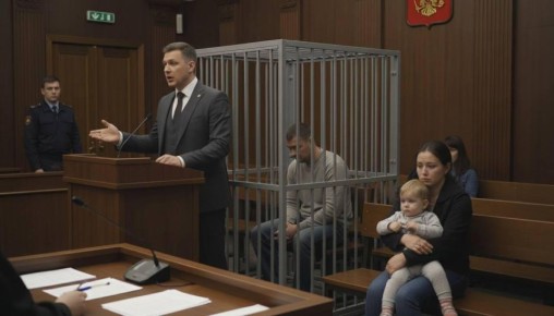 Михаил Онуфриенко: В России хотят положить конец абсурдным приговорам, когда человек защищает себя или семью, а потом сам оказывается «виноватым»