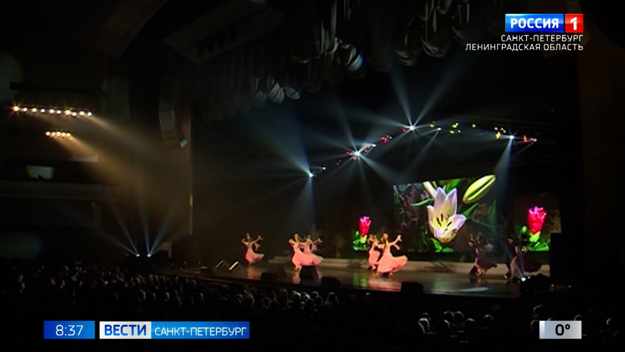 Садоводов и огородников сегодня будут чествовать на празднике "Золотой урожай"