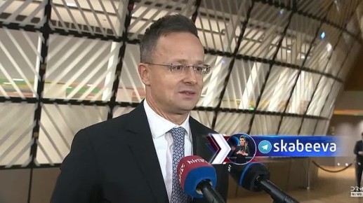 ‘Время не на стороне Украины