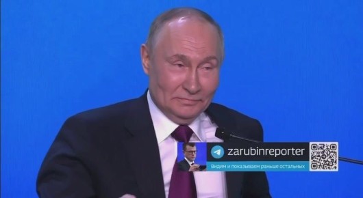 Юрий Подоляка: Что сказал Владимир Путин о жизни до 150 лет: «главное не СКОЛЬКО, а КАК»