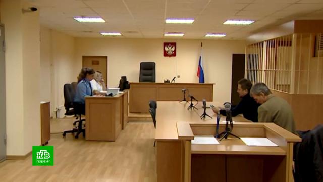 Когда судьи могут стать подсудимыми