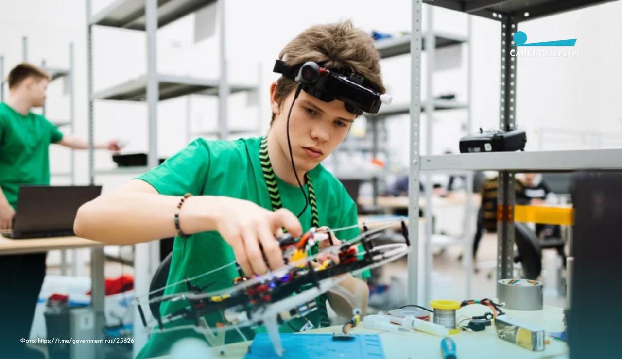 Дмитрий Чернышенко: Чемпионат «Профессионалы» – самое масштабное соревнование по профессиональному мастерству в России