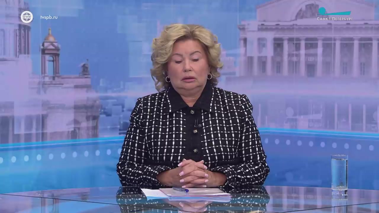 Вице-губернатор Санкт-Петербурга Наталья Чечина про перспективу строительства центров социального обслуживания в Красносельском районе: