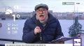 Наконец-то о погоде в Питере начали рассказывать, как она того заслуживает!