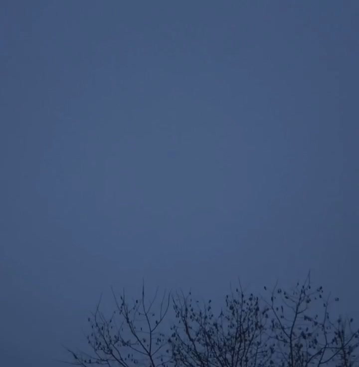 Украинский F-16 пытается угнаться за российской крылатой ракетой Х-101 во время очередных ударов по территории Украины