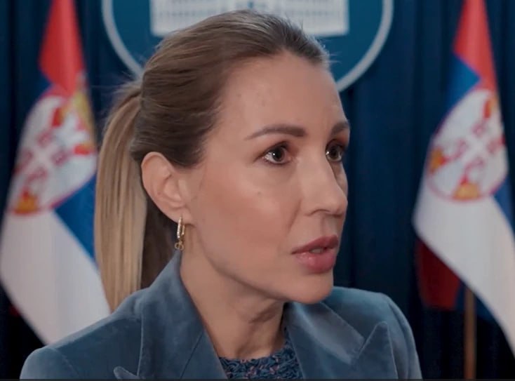 Трамп выдавил Россию из сербской экономики: дочка «Газпрома» продаёт долю в концерне «НИС» Трамп выдавил Россию из сербской экономики: дочка «Газпрома» продаёт долю в концерне «НИС»