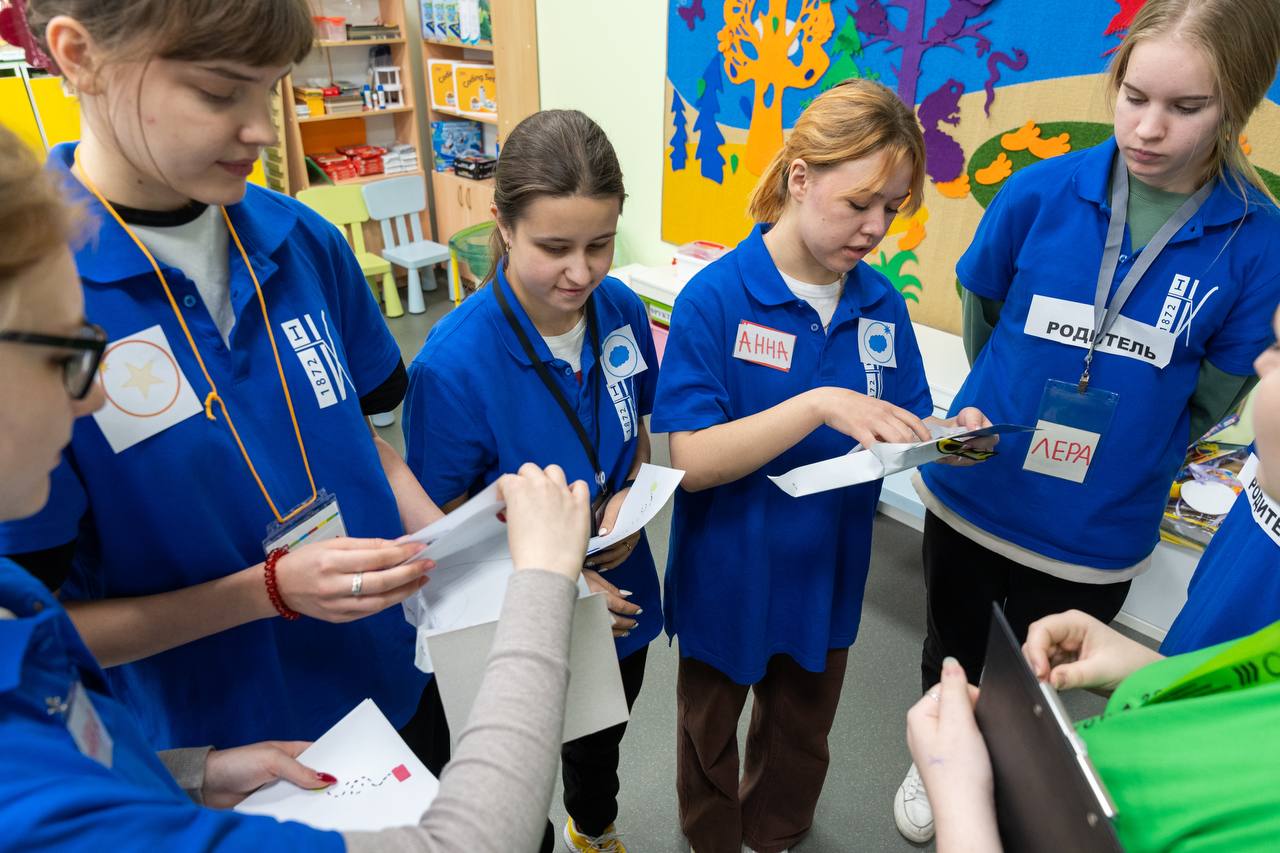 Дмитрий Чернышенко: Чемпионат «Профессионалы» – самое масштабное соревнование по профессиональному мастерству в России Дмитрий Чернышенко: Чемпионат «Профессионалы» – самое масштабное соревнование по профессиональному мастерству в России