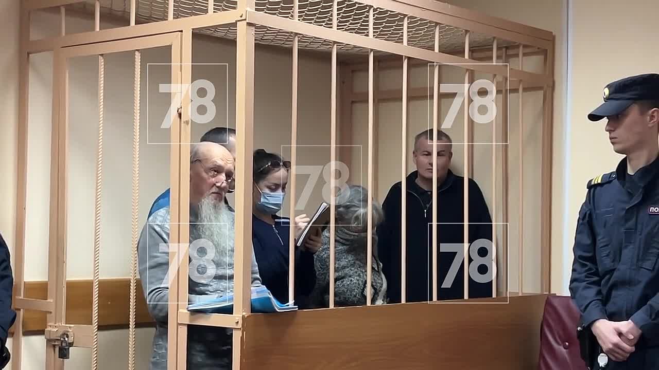 81 год колонии на пятерых получили фигуранты дела об изготовлении детской порнографии