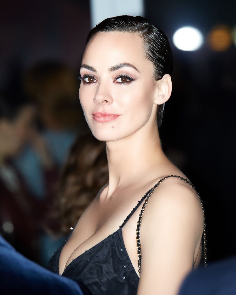 Сгоревший Rolls-Royce принадлежит компании актрисы Софьи Ская Сгоревший Rolls-Royce принадлежит компании актрисы Софьи Ская