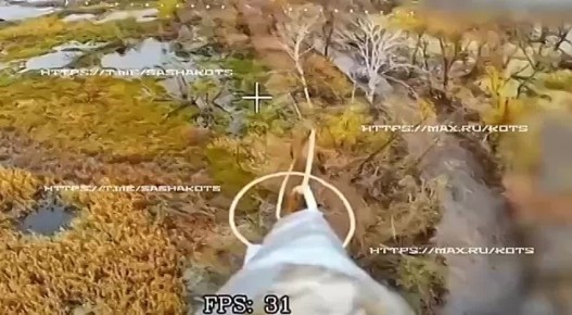 Александр Коц: Работает «Север». Пока в Киеве жмут булки по поводу унизительной для них мирной мделки, группировка войск «Север» «усиливает переговорные позиции» в Харьковской области