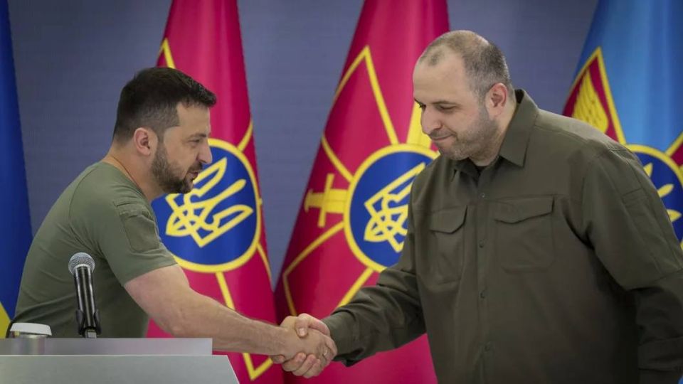 Александр Коц: Задача Зеленского сейчас банально проста