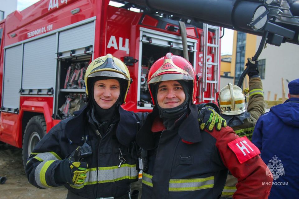 � ��� � ��������, ������!. � ������ �����