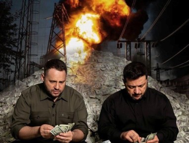 Михаил Онуфриенко: Пока вы спали