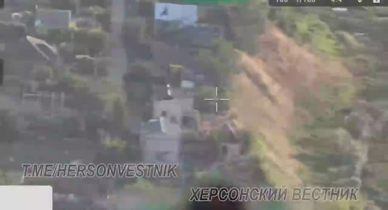 Подпишись на канал "Херсонский Вестник"