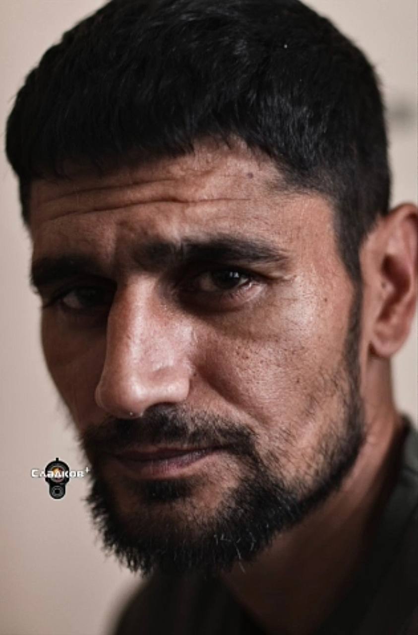 Александр Сладков: О приключениях Абдуллы написал в Максе, чтоб привлечь внимание к судьбе этого необычного русского солдата пуштунской крови