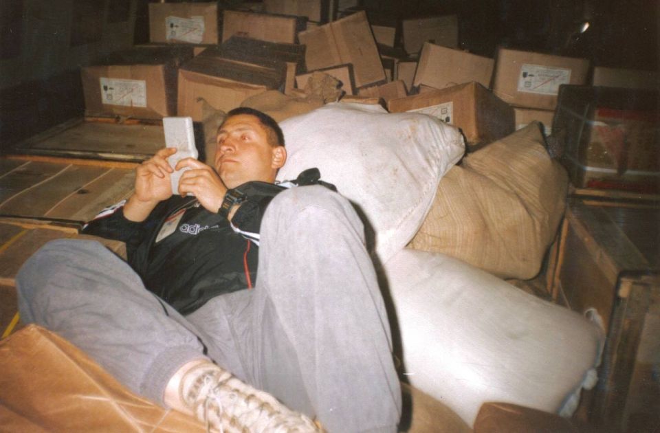 ��������� �������: 1992-� ���, ������� ����������-�������