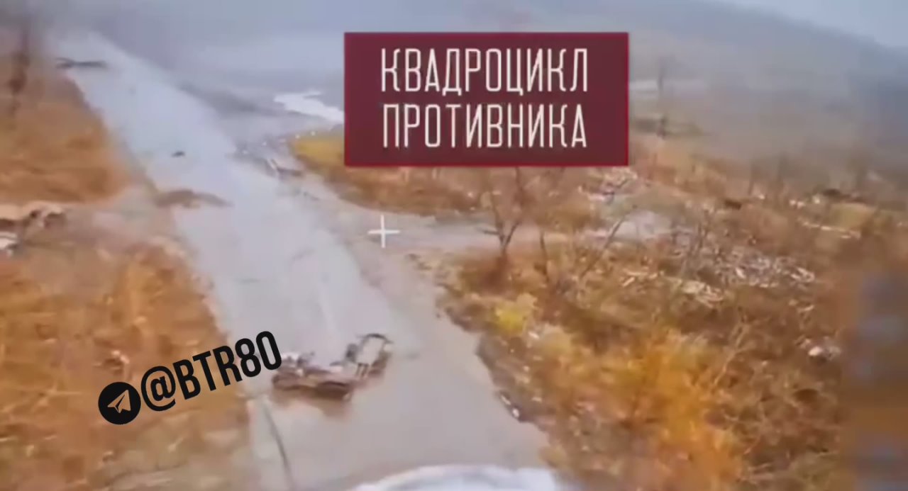 Группировка ЦЕНТР наступает в Днепропетровской области и штурмуют Покровск