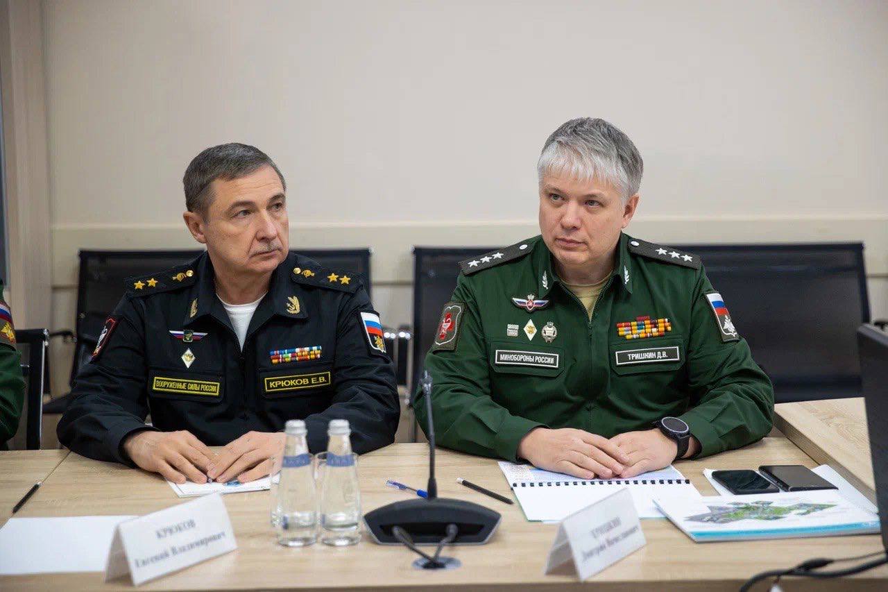 Анна Цивилева: В рамках рабочей поездки проверила работу Единого центра протезирования на базе Военно-медицинской академии имени С. М. Кирова в Санкт-Петербурге Анна Цивилева: В рамках рабочей поездки проверила работу Единого центра протезирования на базе Военно-медицинской академии имени С. М. Кирова в Санкт-Петербурге