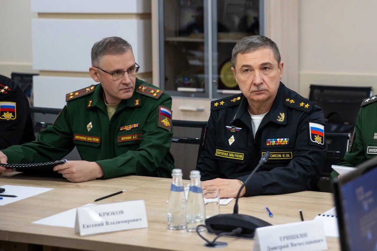 Анна Цивилева: В рамках рабочей поездки проверила работу Единого центра протезирования на базе Военно-медицинской академии имени С. М. Кирова в Санкт-Петербурге Анна Цивилева: В рамках рабочей поездки проверила работу Единого центра протезирования на базе Военно-медицинской академии имени С. М. Кирова в Санкт-Петербурге