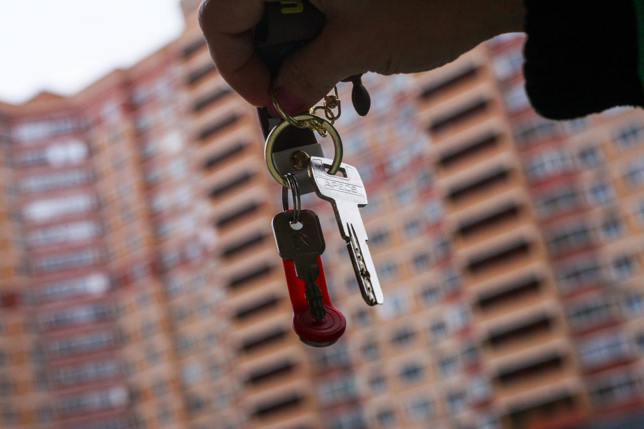 В Росреестре предложили не возвращать квартиры до передачи денег при отмене сделки