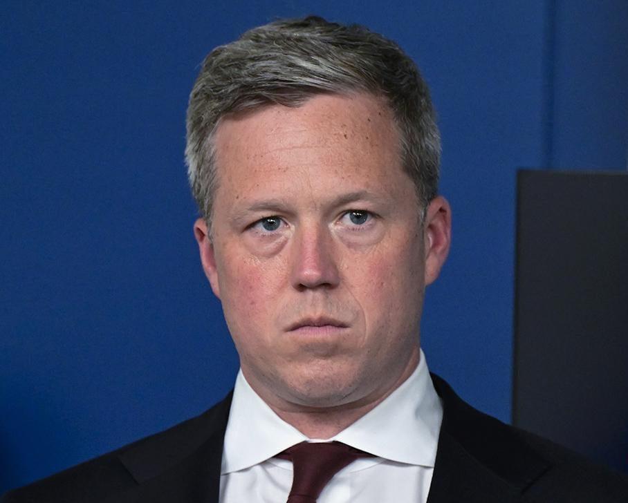 Сергей Мардан: Трамп назначил нового спецпосланника по Украине вместо Келлога, им стал министр Сухопутных войск США Дрисколл