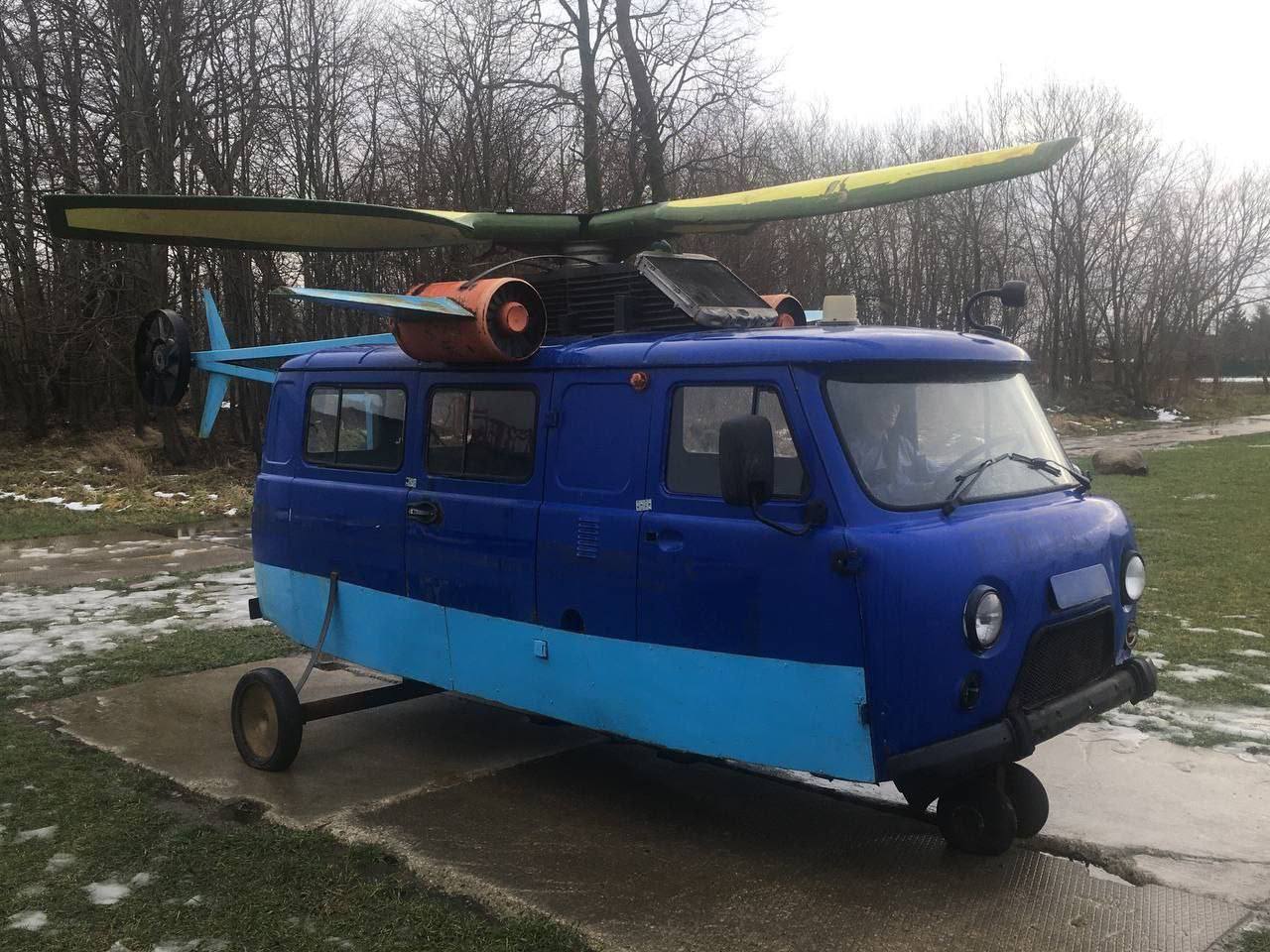 Срочносбор!. Два майора