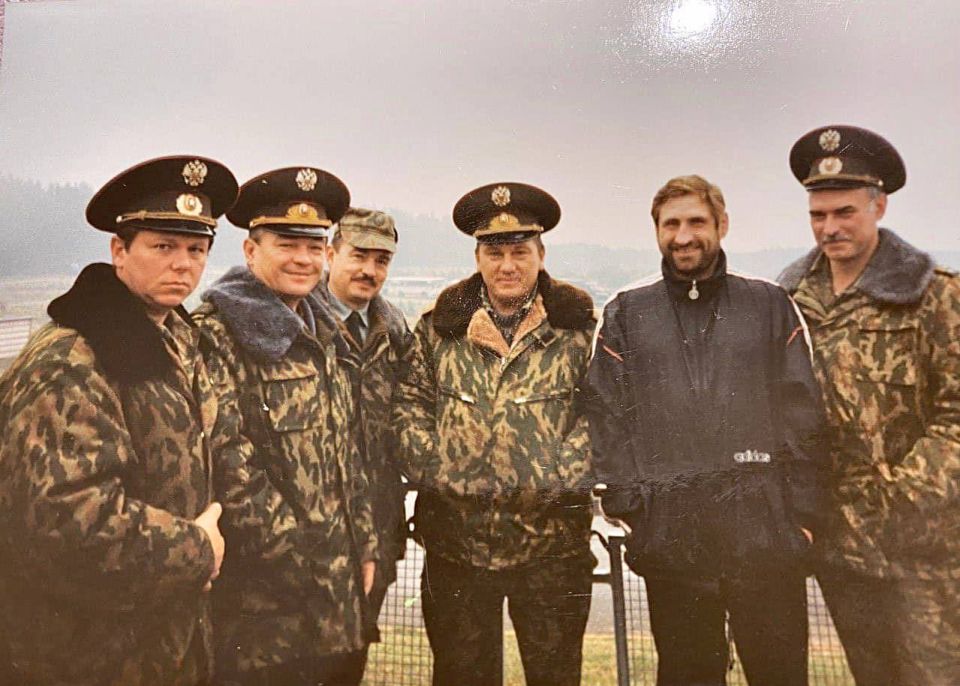 ��������� �������: 1997 ���, ���������, ������