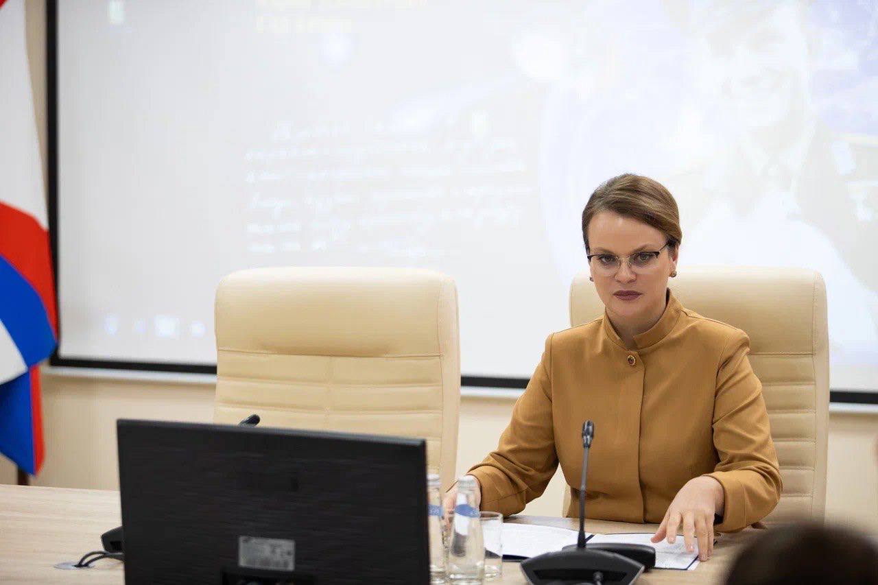 Анна Цивилева: В рамках рабочей поездки проверила работу Единого центра протезирования на базе Военно-медицинской академии имени С. М. Кирова в Санкт-Петербурге Анна Цивилева: В рамках рабочей поездки проверила работу Единого центра протезирования на базе Военно-медицинской академии имени С. М. Кирова в Санкт-Петербурге