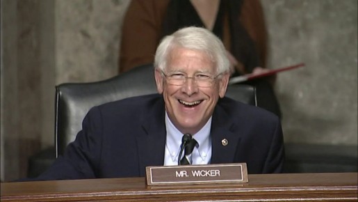 Дмитрий Дробницкий: СЕНАТ УЖЕ ВСТУПАЕТСЯ ЗА КИЕВ