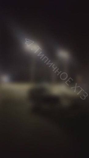 Противник жалуется на прилёты гераней в квадрате Харькова