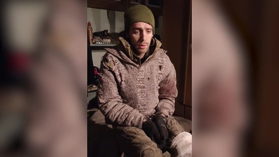 Александр Коц: Уцелевшие в Покровске «захистники»