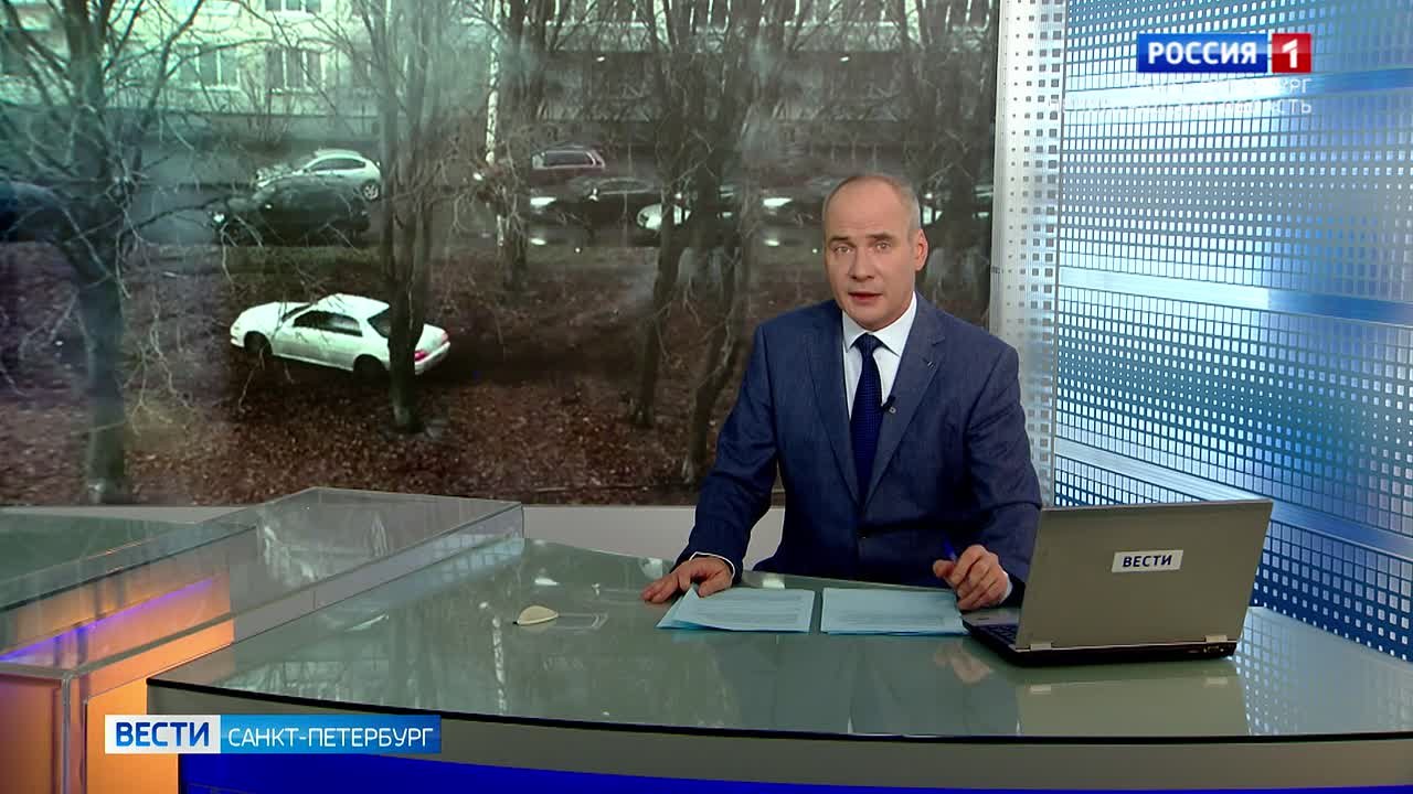 Водителю, устроившему дрифт на газоне на Пловдивской улице, грозит уголовное дело