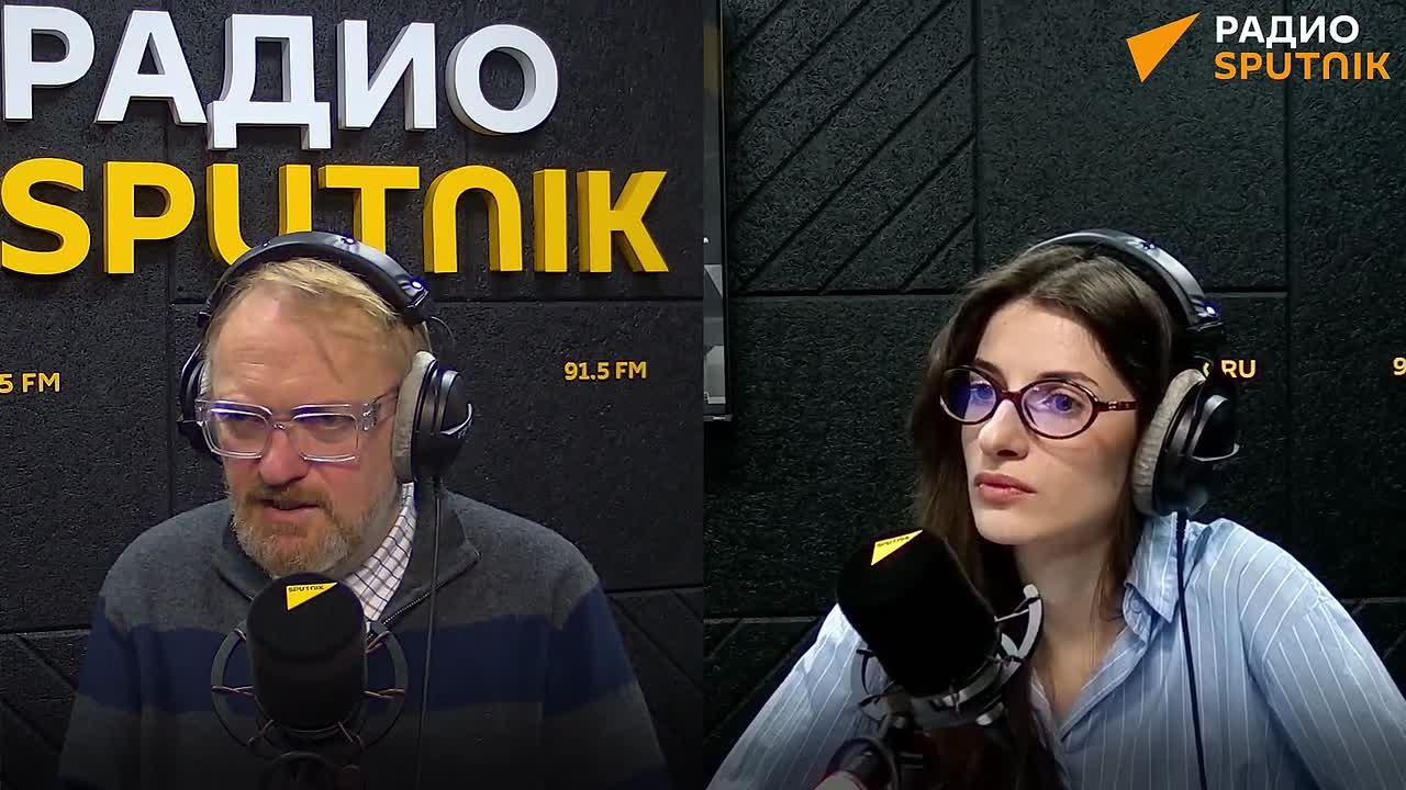 "Колл-центры мошенников из Украины должны стать целью русской армии"