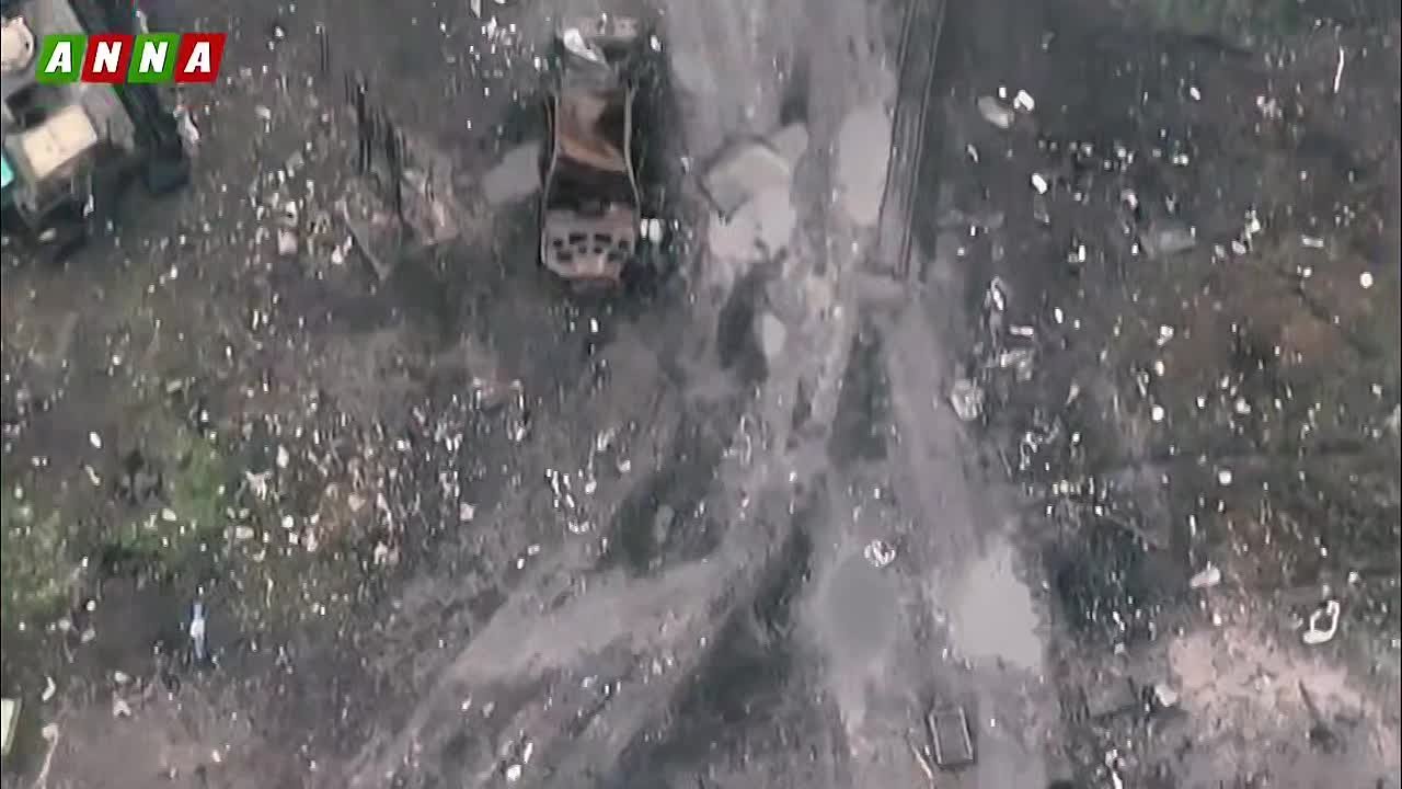 Юрий Баранчик: Логистический коллапс красноармейской группировки ВСУ