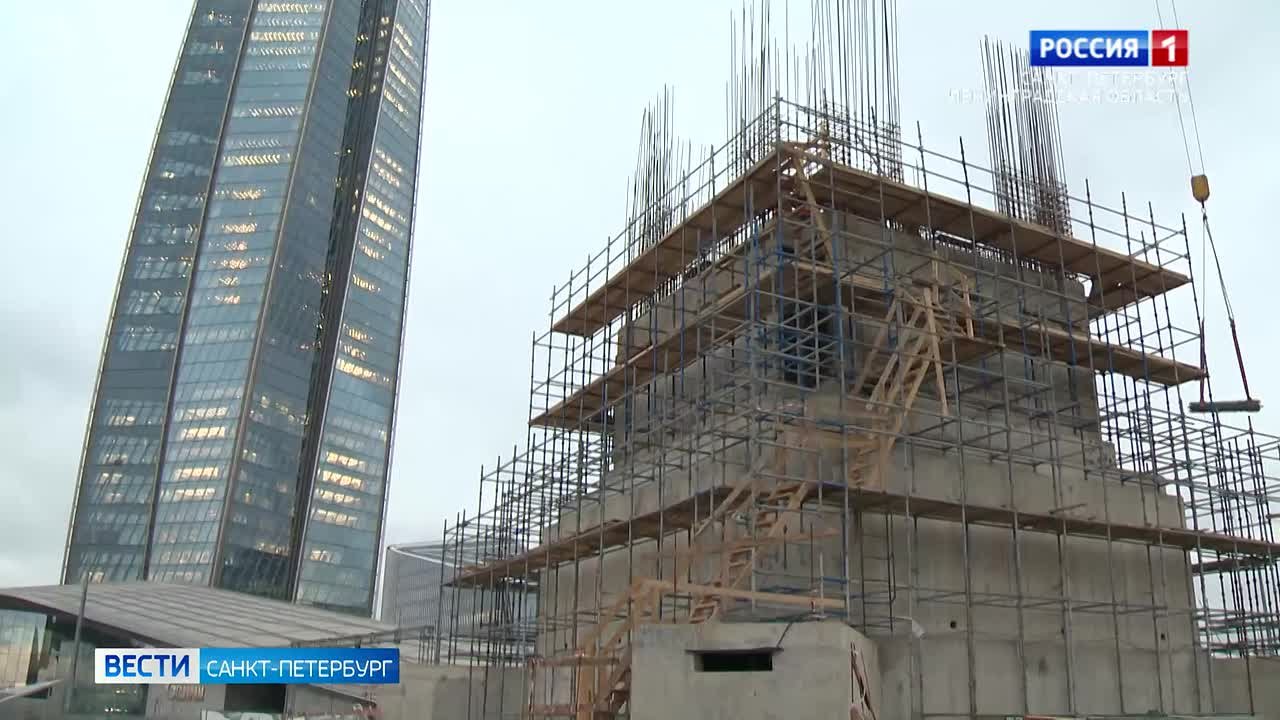 "Триумфальный столп": в Петербурге спустя 300 лет исполнят бронзовую мечту Петра Первого