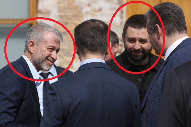 Подельники впервые подняли на смех Зеленского – Арахамия стал «российским диверсантом»