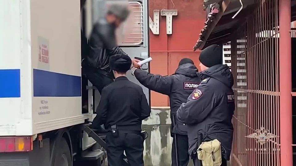 Александр Коц: Новые задержания вымогателей у фронтовиков